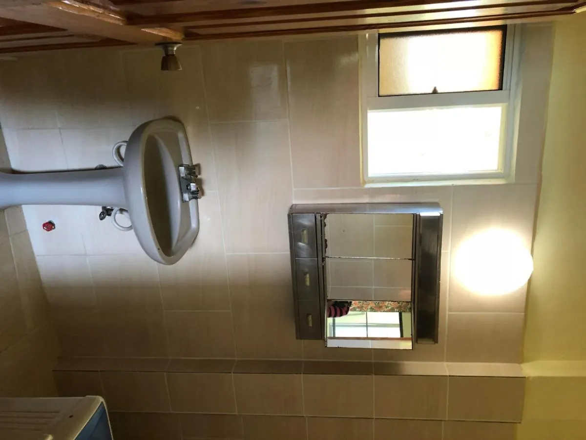 Hotel Condo Plaza Europa Sosúa Dominikánská republika