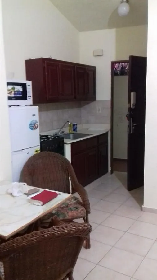 Apartmán Hotel Condo Plaza Europa Sosúa