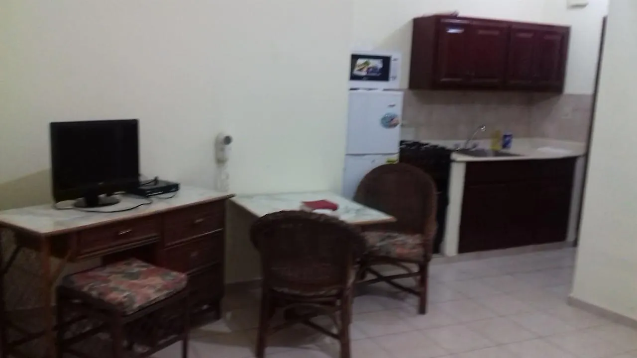 Hotel Condo Plaza Europa Sosúa