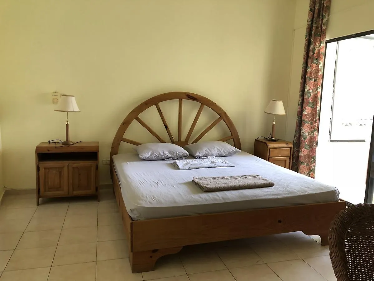 Hotel Condo Plaza Europa Sosúa